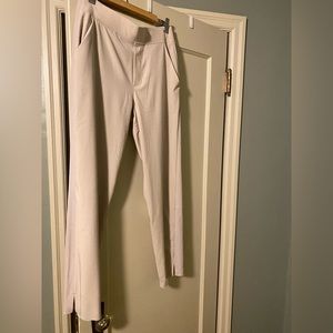 BROOKLYN MID RISE ANKLE PANT